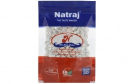 Natraj Silver Cheery   Pack  100 grams